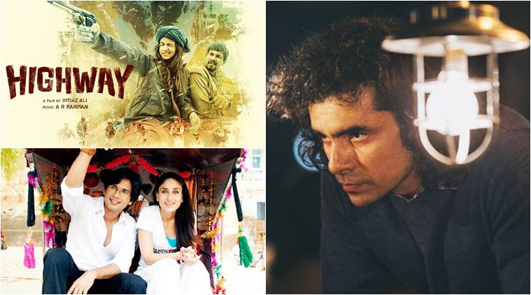 Happy Birthday Imtiaz Ali: Thank you for portraying the true status of ...