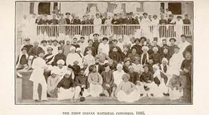 Fact checking Amit Shah: Yes, Congress had an ideological basis and it was neo-Hinduism