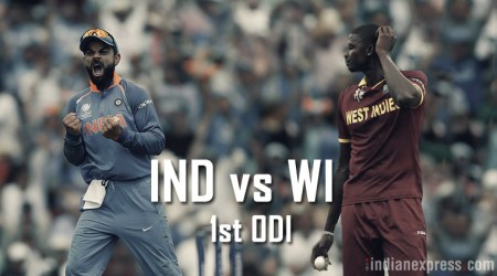 india vs west indies, ind vs wi, india tour of west indies 2017, anil kumble, virat kohli