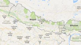 Indo-Nepal border, india nepal border, nepal civic polls, civic polls, india news