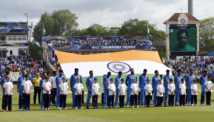 India vs Pakistan, Ind vs Pak, champions trophy, icc champions trophy, virat kohli, cricket, sports news, indian express