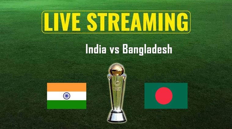 India vs Bangladesh Live Streaming ICC Champions Trophy ... - 759 x 422 jpeg 48kB