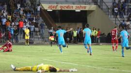 indian football, india vs nepal, india vs nepal football, football india vs nepal, football news, sports news, indian express