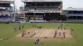 India vs West Indies 1st ODI, India vs West Indies 2017, ind vs wi, cricket news, cricket, sports news, indian express