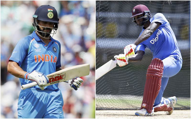 India vs West Indies HeadtoHead, statistics, records and much more