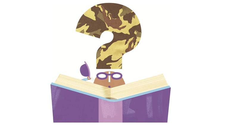 indian army, bipin rawat, major gogoi, kashmir stone pelters