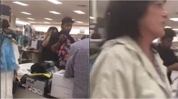 racial attack, racial abuses, racial attack against indians, US racial attack, racist rant videos, US racial attack video, trending news, viral news, india news, world news, indian express