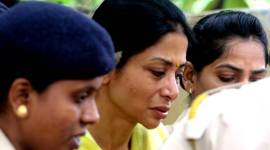 Indrani Mukerjea, Indrani Mukerjea health, Sheena Bora case, Sheena Bora murder case, Mumbai police, mumbai news, indian express news