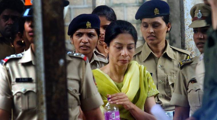 Sheena Bora murder case: Told Indrani’s secretary not to forge sign, says house help to court