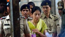 inx media case, inx media, chidambaram arrested, p chidambaram arrested by CBI, indrani mukerjea, indrani mukerjea p chidambaram, p chidambaram INX media case, p chidambaram arrest, india news, Indian Express