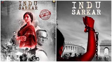 Indu Sarkar, Indu Sarkar film, Indu Sarkar protest, Indu Sarkar congress, Madhur Bhandarkar Indu Sarkar, Madhur Bhandarkar film