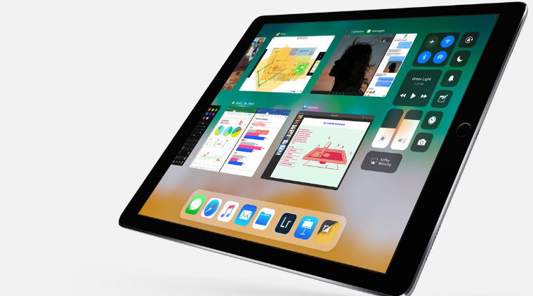 iOS 11 public beta, iOS 11 on iPad, Apple iOS 11, iPad, iOS 11 public beta, iOS 11 release date