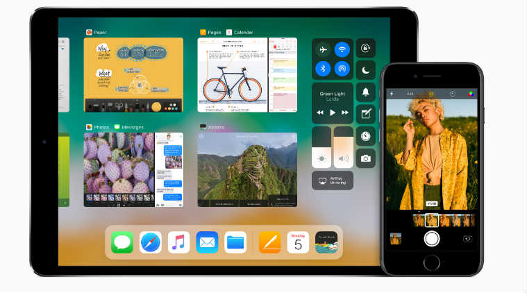 Apple WWDC, Apple WWDC 2017, Apple iOS 11, Apple WWDC announcements, Apple iOS 11 features
