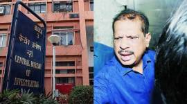 Narada, narada sting, CBI, Iqbal Ahmed, Narada case,