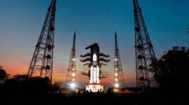 PSLV-C38, PSLV-C38 launch, Cartosat-2 series, Cartosat-2 series satellite, satellite launch, Polar Satellite Launch Vehicle, science news, indian express news