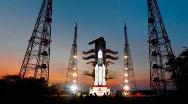 ISRO, heaviest rocket GSLV-MkIII D1, communication satellite GSAT-19, Geosynchronous Transfer Orbit, Low Earth Orbit, Crew module Atmospheric Reentry