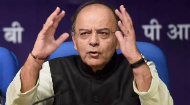 Arun Jaitley, Beef Ban, Cattle sale ban, Beef ban state laws