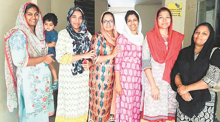 In a first, Kerala Muslim Jamaat’s Pune unit sets up women’s wing ...