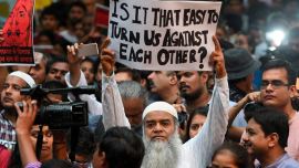 intolerance in india, gau rakshaks, lynching, mob violence, india news, indian express news