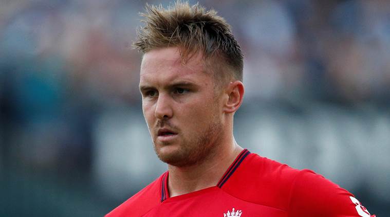 Jason Roy the first in T20Is, third from England and ... - 759 x 422 jpeg 27kB