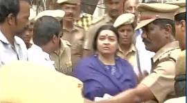 Jayalalithaa, Dipe Jayakumar, Tamil Nadu