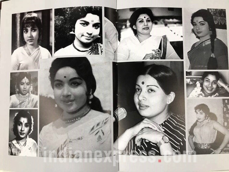 ‘Jayalalithaa – A Journey’ — How a once shy girl became Tamil Nadu’s ...