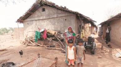 religion conversion, madhya pradesh conversion, jhabua conversion, proselytisation, proselytisation madhya pradesh, indian express news, india news