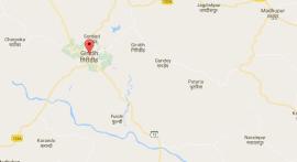 jharkhand man beaten up, dead cow, man attacked over dead cow, deori police station, jharkhand mob attack, jharkhand news, cow slaughter, indian express