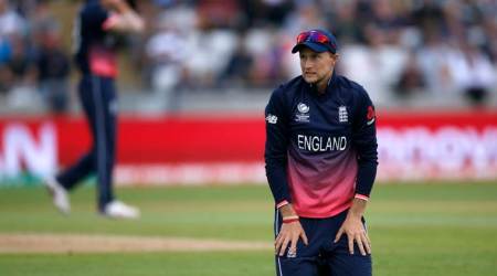 icc champions trophy 2017, england champions trophy, joe root, eoin morgan, cricket news, cricket, sports news, indian express