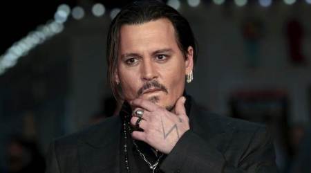 Johnny Depp has period of depression after filming