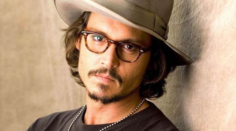 Image result for johnny depp