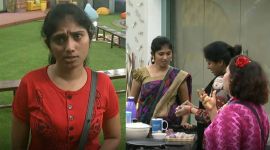 Bigg Boss Tamil, Bigg Boss Tamil images, Bigg Boss Tamil written update