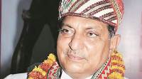Justice Mahesh Chandra Sharma, Rajasthan High Court judge, cow slaughter and Rajasthan news, cow national animal of India, India's national animal, India news, National news
