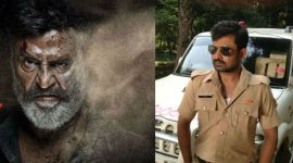 Aravind Aakash joins Rajinikanth's Kaala star cast
