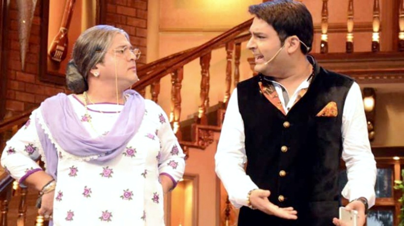 ali asgar, ali asgar the kapil sharma show, ali asgar nani, ali asgar kapil sharma, kapil sharma ali asgar