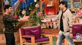 The Kapil Sharma Show, Chandan Prabhakar, kapil sharma, kiku sharma, Chandan Prabhakar come back on kapil show, Chandan Prabhakar kapil image