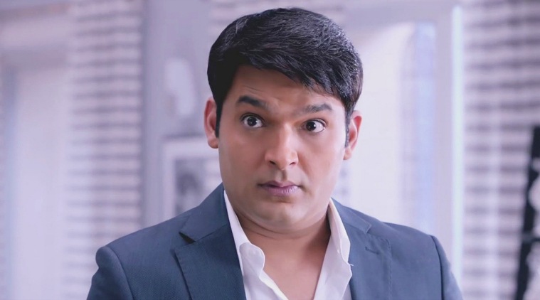 Kapil Sharma on his alleged breakup: I haven’t opened up so much, that