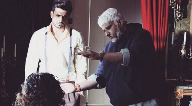 1921: Karan Kundra is returning with Vikram Bhatt, says he’s impressed