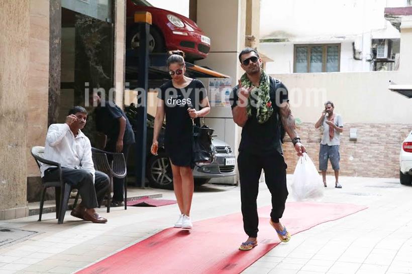 karan singh grover, bipasha basu, karan bipasha, bipasha karan. bollywood couple