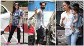 Kareena Kapoor Khan, Shahid Kapoor, Misha, Misha images, Misha, Misha images