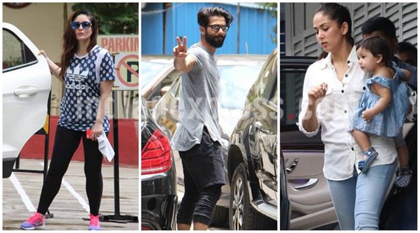 Kareena Kapoor Khan, Shahid Kapoor, Misha, Misha images, Misha, Misha images