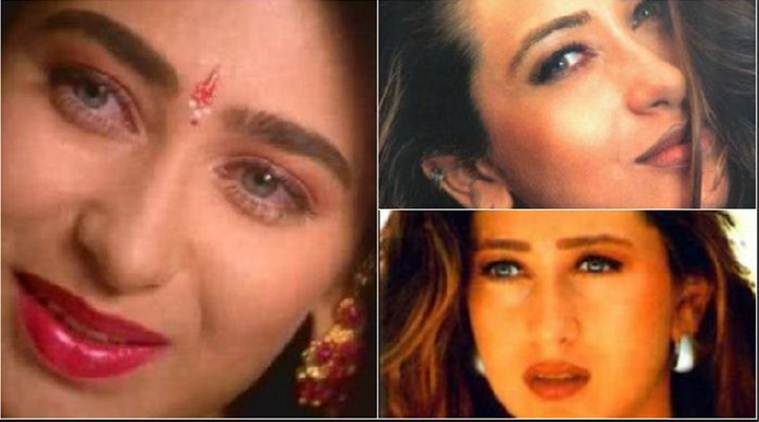 Karishma Kapoor Hd Sex - Happy birthday Karisma Kapoor: Raja Babu to Fiza, 10 films which show how  she carved a niche for herself in Bollywood | Entertainment News,The Indian  Express