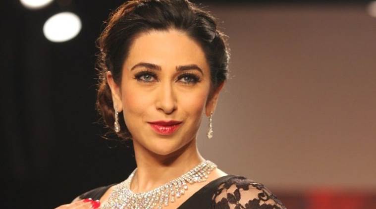 759px x 422px - Karisma Kapoor looks like a goddess in this latest magazine shoot, 'making  40s look desirable' | Lifestyle News,The Indian Express
