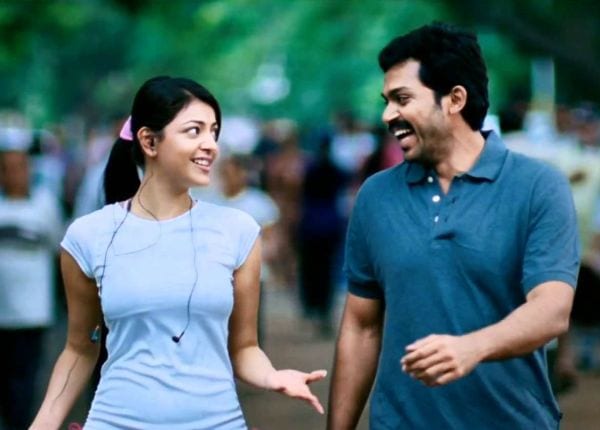 Happy Birthday Kajal Aggarwal: A look at her top performances that prove  she is the darling of south Indian cinema | Entertainment News,The Indian  Express