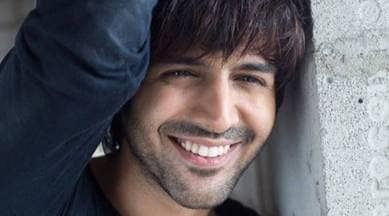 Kartik Aaryan, Nushrat Bharucha, guest iin london, kartik aaryan, paresh rawal, guest iin london flim, bollywood news, Indian express news