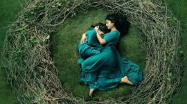 Sai Pallavi's Karu first look is out
