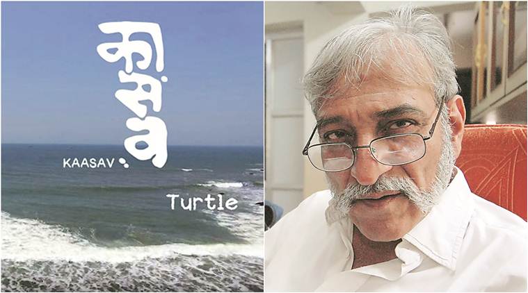 Awardwinning Marathi film Kaasav struggles for release Regional News