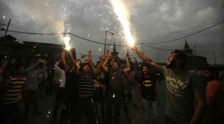 India vs Pakistan, ICC Champions Trophy 2017, Indian Express