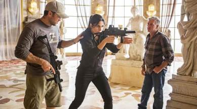 katrina kaif, katrina kaif tiger zinda hai, tiger zinda dark knight director, katrina kaif tiger zinda hai image