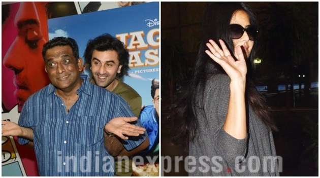 katrina kaif, katrina kaif ranbir kapoor